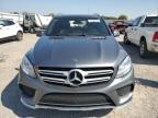 Lot #3023089032 2017 MERCEDES-BENZ GLE 350