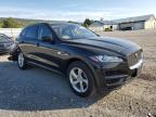 JAGUAR F-PACE PRE снимка