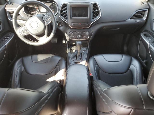 2019 JEEP CHEROKEE L - 1C4PJLLB1KD151628
