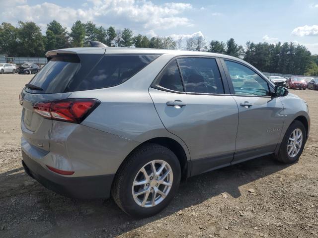 2023 CHEVROLET EQUINOX LS - 3GNAX5EG5PL208396