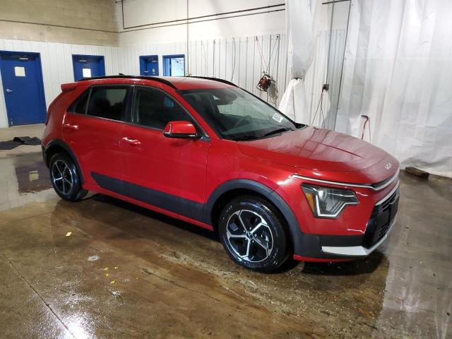 2023 KIA NIRO EX - KNDCR3LE5P5051423