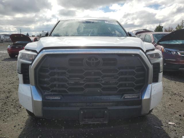 2022 TOYOTA TUNDRA DOU - 5TFJA5DA3NX026320