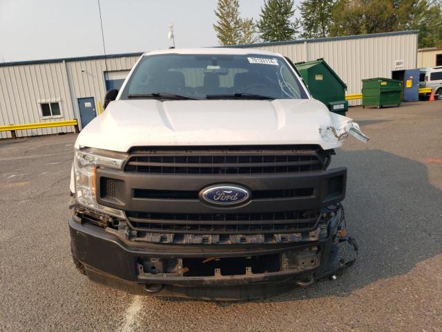 2019 FORD F150 SUPER - 1FTFW1E50KKF04123