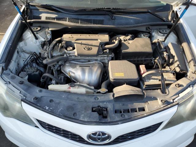 VIN 4T1BF1FK3EU781338 2014 Toyota Camry, L no.11