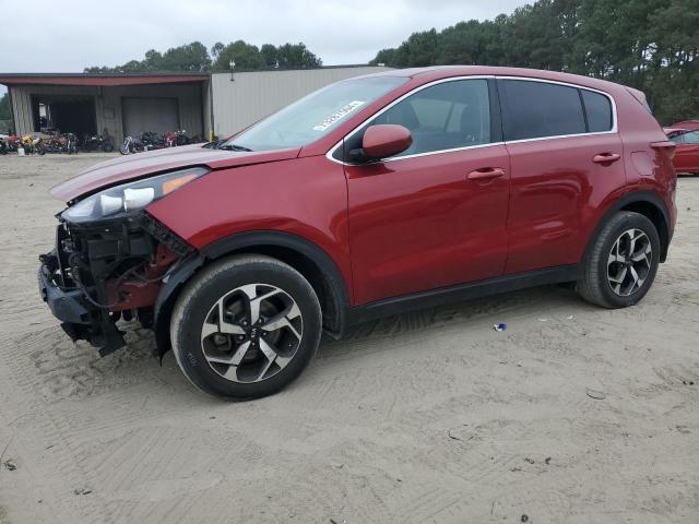 2020 KIA SPORTAGE L #2905085219