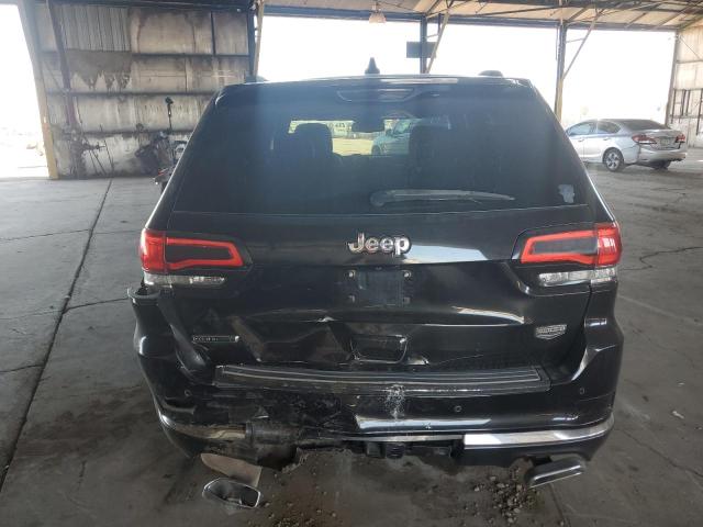 VIN 1C4RJEJM8EC424373 2014 Jeep Grand Cherokee, Summit no.6