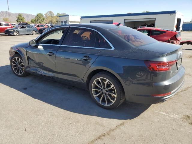 2019 AUDI A4 PREMIUM - WAUGMAF48KA045328