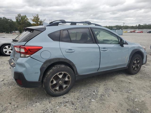 2018 SUBARU CROSSTREK - JF2GTABC1JH313453