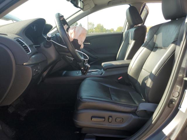 2017 ACURA RDX ADVANC - 5J8TB4H70HL022964