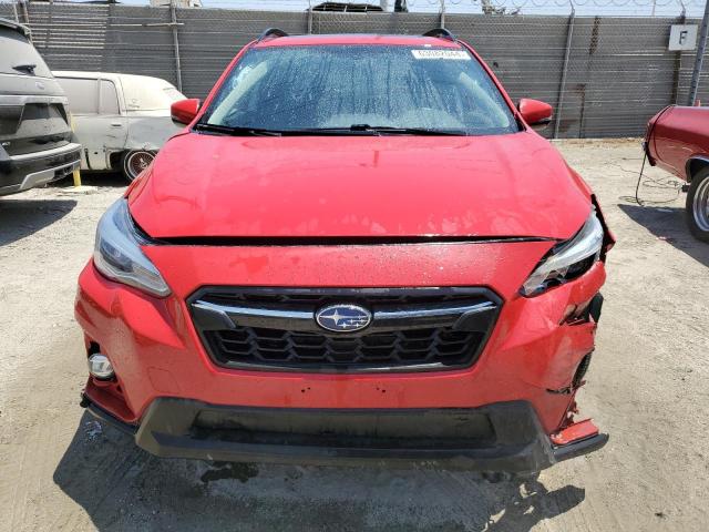 2020 SUBARU CROSSTREK JF2GTAMC3L8219963  71500444