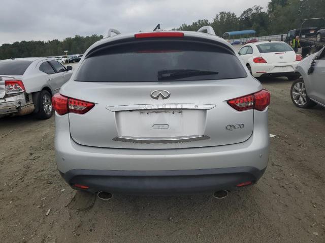 2015 INFINITI QX70 - JN8CS1MW0FM482664