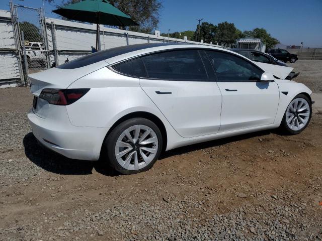 VIN 5YJ3E1EA9PF383213 2023 Tesla MODEL 3 no.3