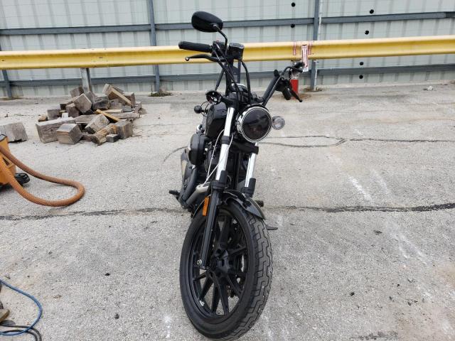 2016 YAMAHA XVS950 CU JYAVN05EXGA012104