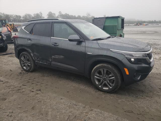 2021 KIA SELTOS S - KNDEUCAAXM7092458