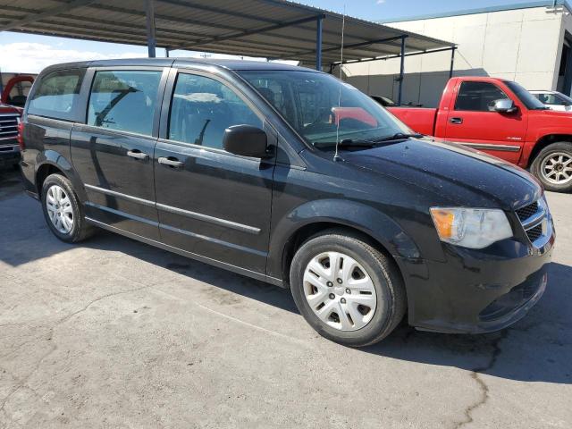 2C4RDGBG3ER410951 Dodge Caravan Se 2014