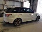 LAND ROVER RANGE ROVE photo