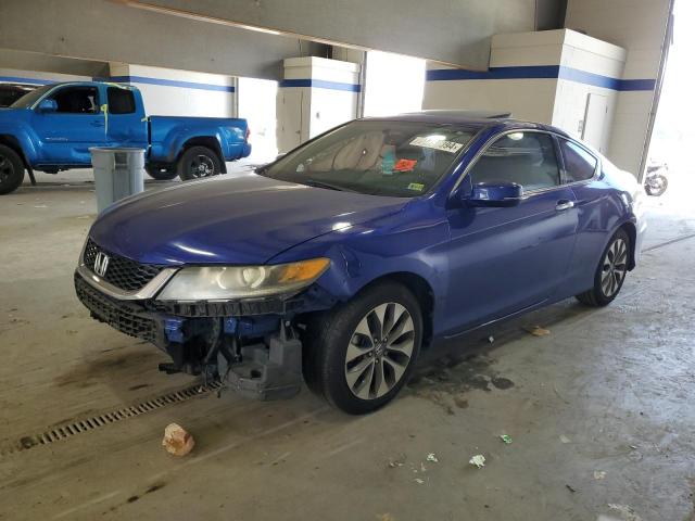 VIN 1HGCT1B70FA002484 2015 Honda Accord, EX no.1