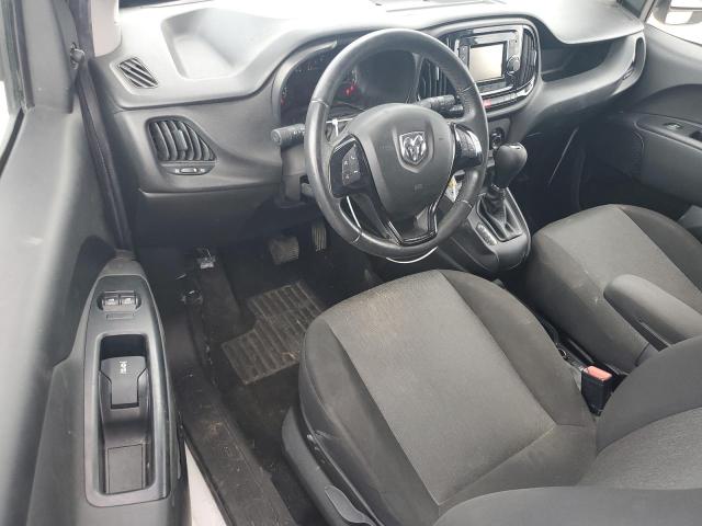 2016 RAM PROMASTER - ZFBERFBT1G6C20122