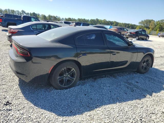 VIN 2C3CDXBG8KH696517 2019 Dodge Charger, Sxt no.3