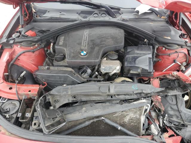 VIN WBA3C1G57DNR47666 2013 BMW 3 Series, 328 I Sulev no.11