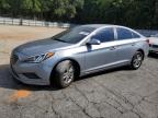 2017 HYUNDAI SONATA SE - 5NPE24AF0HH560738