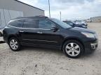 CHEVROLET TRAVERSE L снимка