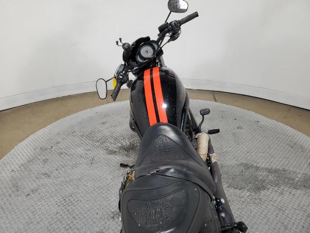 2009 HARLEY-DAVIDSON VRSCDX - 1HD1HHH169K811178