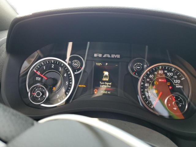 2021 RAM 2500 TRADE - 3C6UR5CJ0MG573255