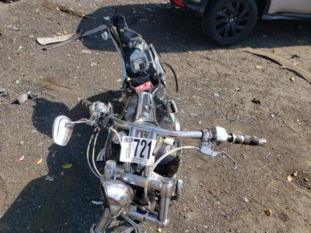 2003 HARLEY-DAVIDSON FXSTD 1HD1BSY1X3Y064803