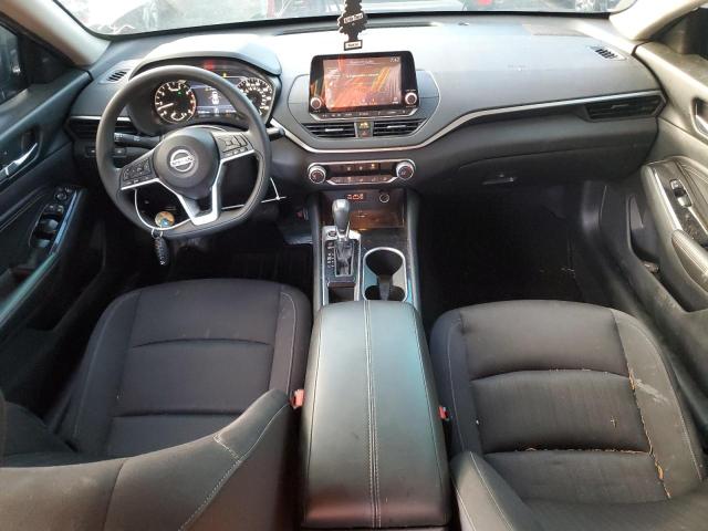 2021 NISSAN ALTIMA SV - 1N4BL4DV7MN345537