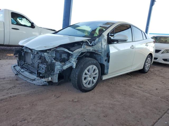 VIN JTDKARFU5L3115054 2020 Toyota Prius, L no.1