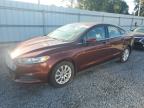 2016 FORD FUSION S - 3FA6P0G71GR211779