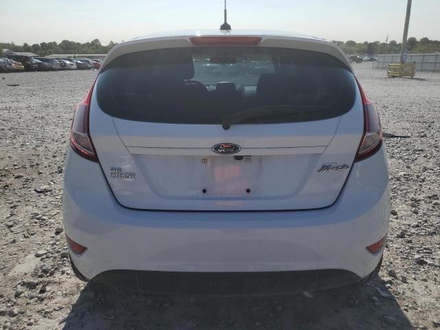 2018 FORD FIESTA SE - 3FADP4EJ6JM141049