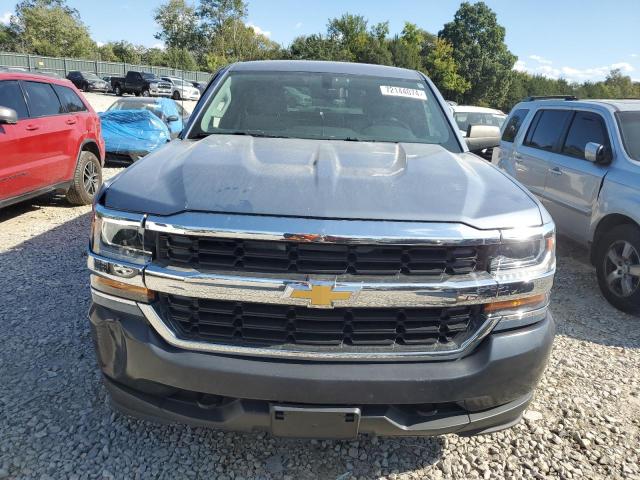 2016 CHEVROLET SILVERADO - 1GCNKNEC9GZ183517