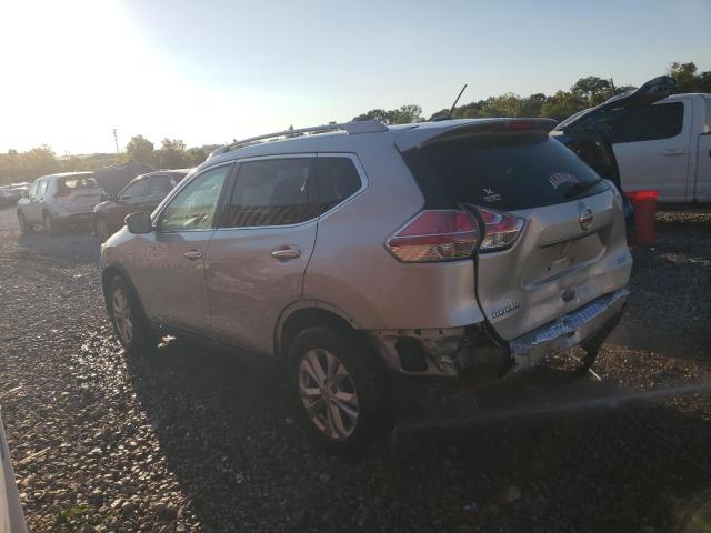 2015 NISSAN ROGUE S - 5N1AT2MLXFC836168
