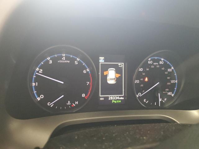 2018 TOYOTA RAV4 ADVEN - JTMWFREV9JJ739610