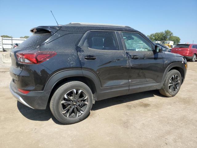 2021 CHEVROLET TRAILBLAZE - KL79MRSL1MB010762