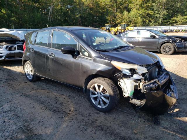 VIN 3N1CE2CP3FL426413 2015 Nissan Versa, S no.4