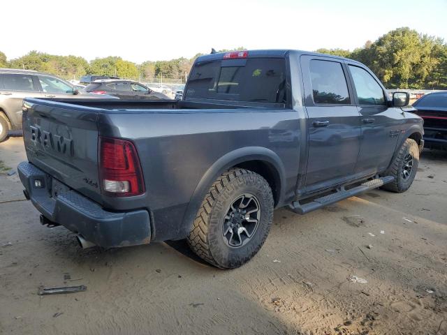 2017 RAM 1500 REBEL - 1C6RR7YT5HS767435