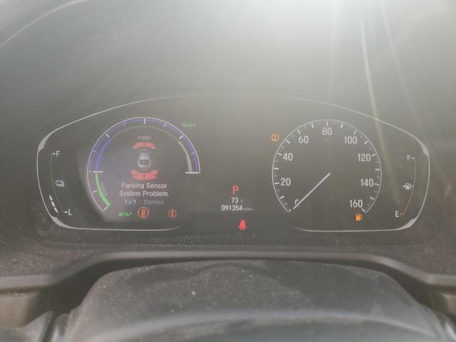2018 HONDA ACCORD TOU - 1HGCV3F96JA014777