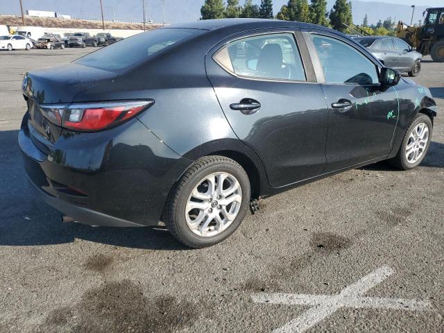 TOYOTA SCION IA 2016 gray  gas 3MYDLBZV7GY145685 photo #4