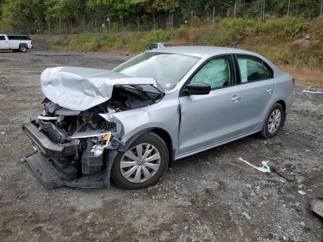 VIN 3VW1K7AJ8EM274756 2014 Volkswagen Jetta, Base no.1