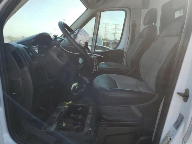 2017 RAM PROMASTER - 3C6TRVAG3HE509778