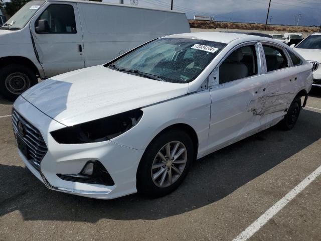 2018 HYUNDAI SONATA SE 2018