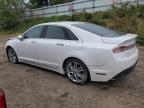 LINCOLN MKZ photo