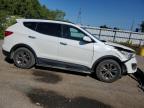 HYUNDAI SANTA FE S photo