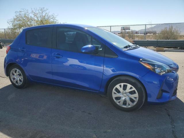 2018 TOYOTA YARIS L - VNKKTUD38JA090660