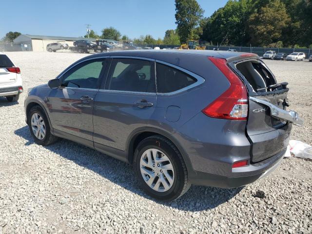 2016 HONDA CR-V EX - 3CZRM3H53GG724407