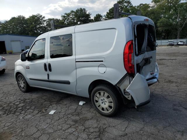 2018 RAM PROMASTER - ZFBERFBB1J6K49678