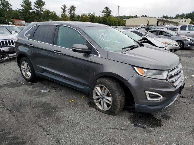 VIN 2FMPK4J99GBC03759 2016 Ford Edge, Sel no.4